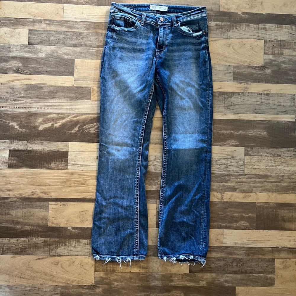 BKE Bootcut Jeans
